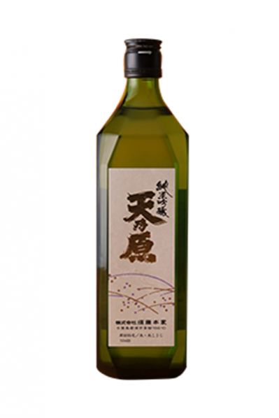 天乃原 純米吟醸