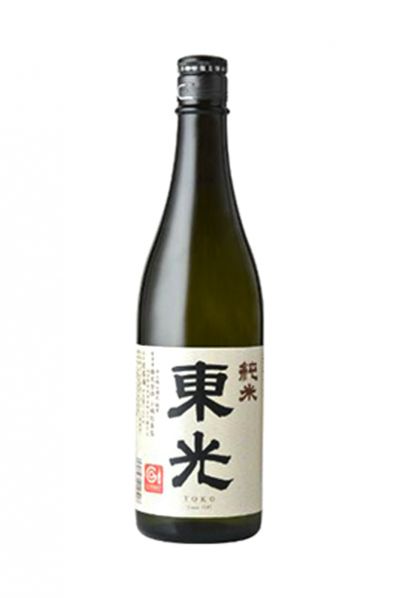 東光 純米