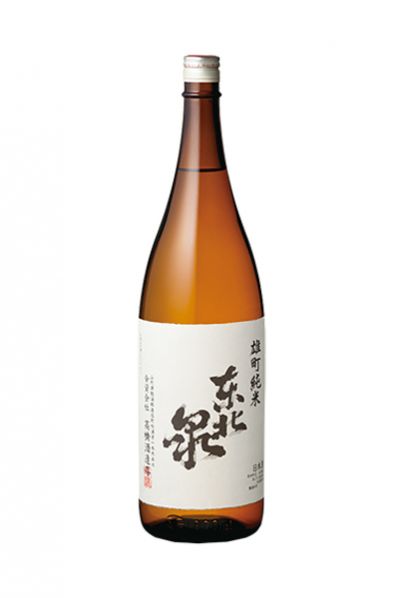 東北泉 雄町純米