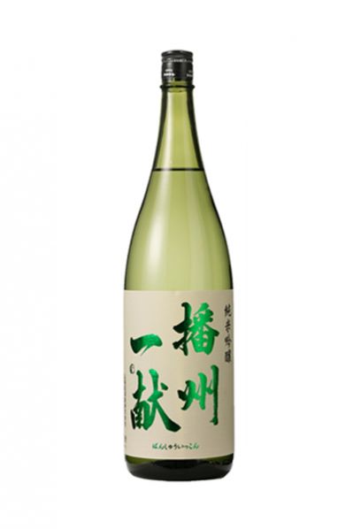 播州一献 純米吟醸 北錦