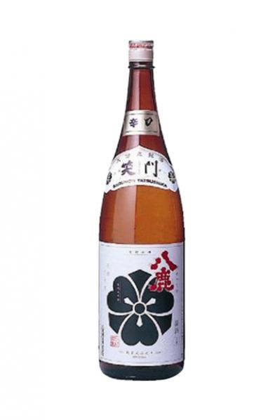 八鹿 笑門 辛口