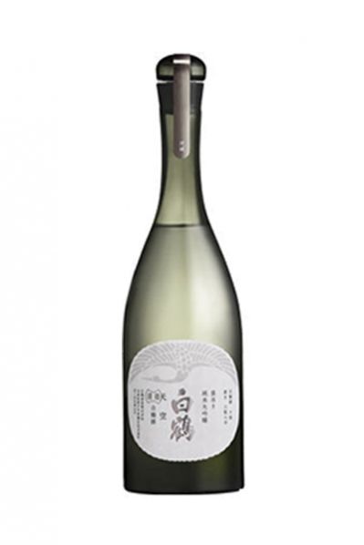 白鶴 純米大吟醸 天空 白鶴錦