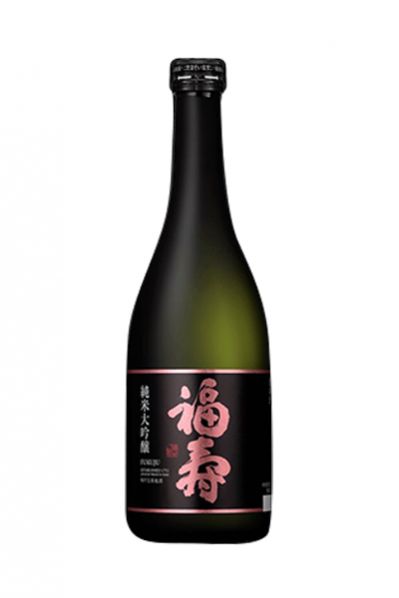福寿 純米大吟醸
