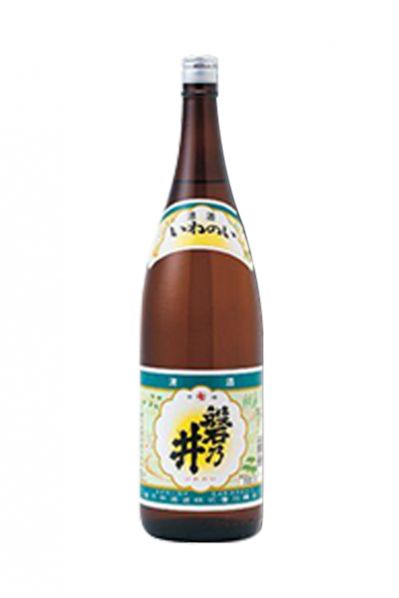 磐乃井 清酒