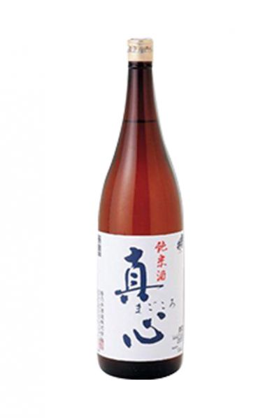 磐乃井 純米酒 真心
