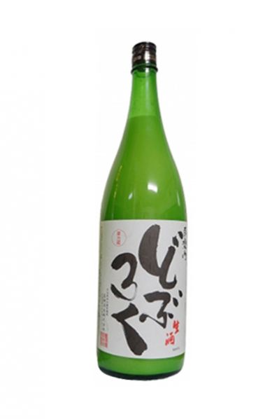 百楽門 どぶろく