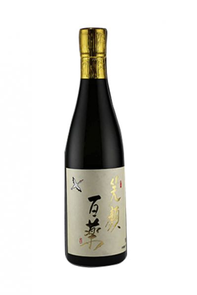 弥栄鶴 笑顔百薬