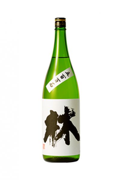 林 純米吟醸 五百万石