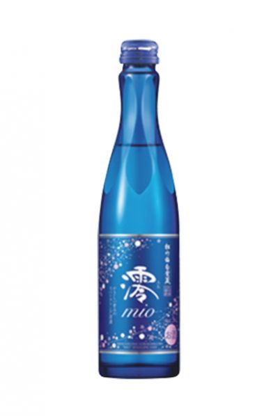 澪 MIO