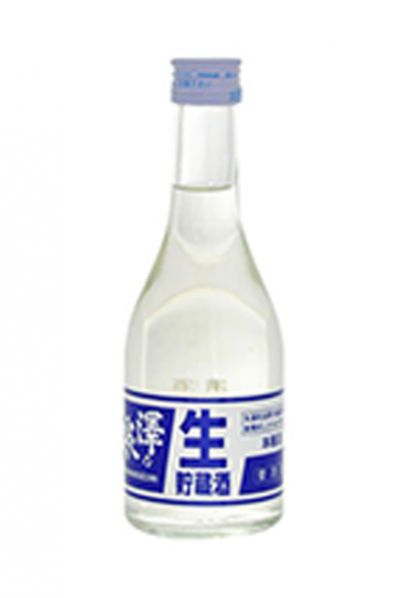 澤乃泉 生貯蔵酒