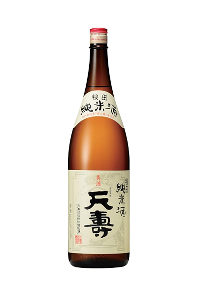 天寿 純米酒