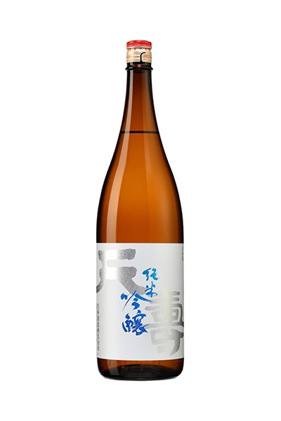 天寿 純米吟醸