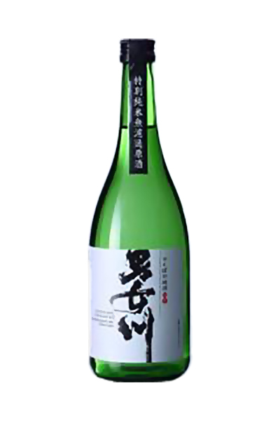 男女川 特別純米 原酒