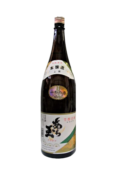 あら玉（山形県） 上撰