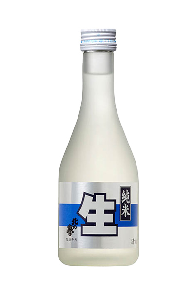 北の誉 ほしのゆめ100%使用 純米