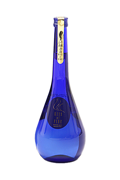 常きげん 純米 KISS of FIRE
