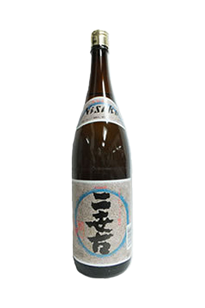 二世古 金印 芳醸