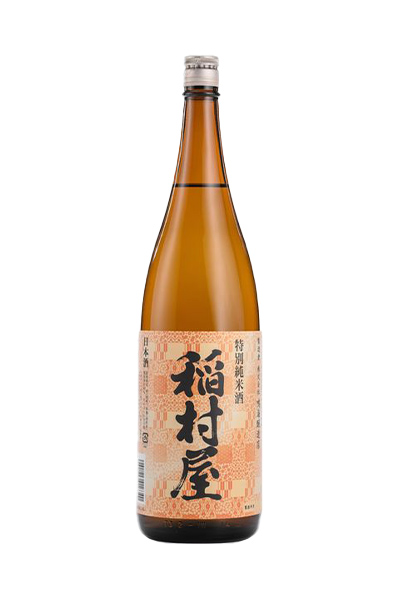 稲村屋 特別純米酒