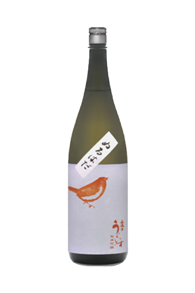 庭のうぐいす ぬるはだ