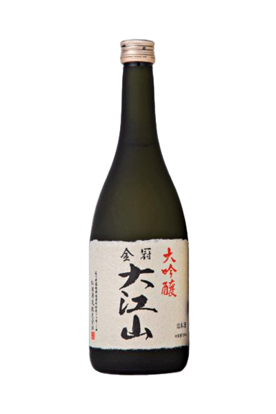 大江山 大吟醸