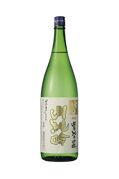 常きげん 山廃純米吟醸