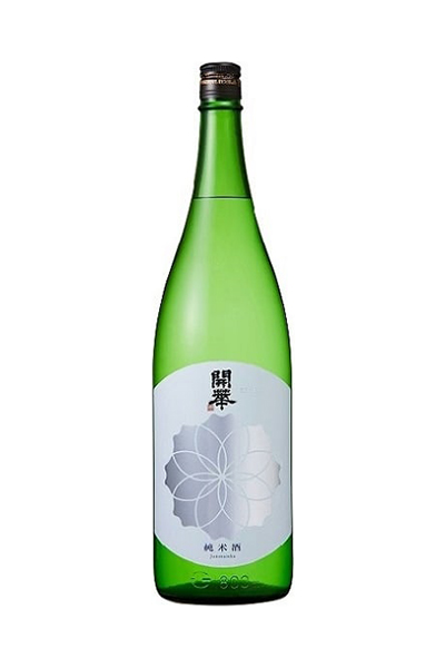 開華 純米酒