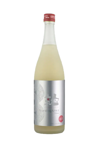 人気一 スパークリング 純米吟醸