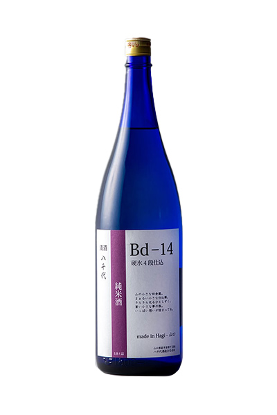 八千代（山口県） Bd-14