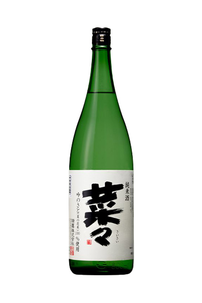 菜々 純米酒