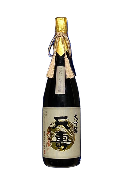 天寿 古酒大吟醸