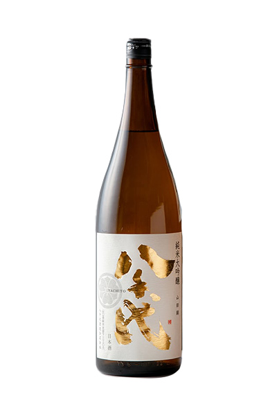 八千代（山口県） 純米大吟醸