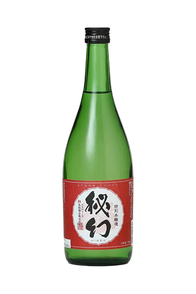 秘幻 特別本醸造