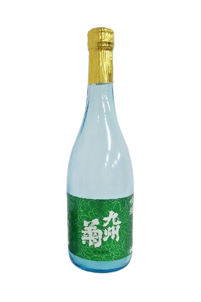 九州菊 吟醸酒