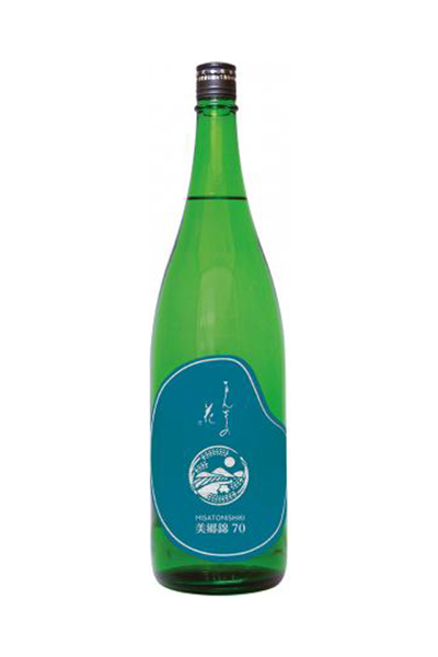 巡米 まんさくの花 美郷錦70