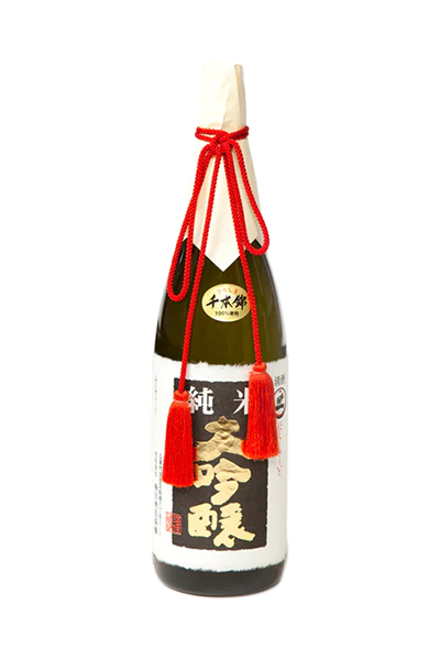 本洲一 純米大吟醸