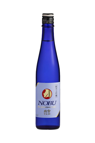 NOBU 大吟醸 TK40