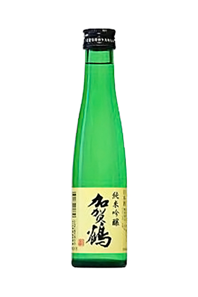 加賀鶴 純米吟醸