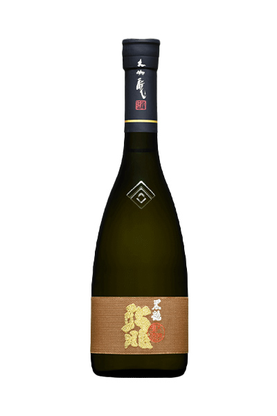 黒龍 大吟醸 龍