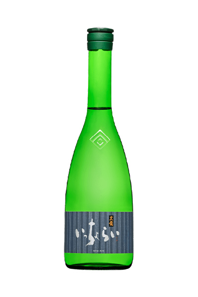 黒龍 吟醸 いっちょらい