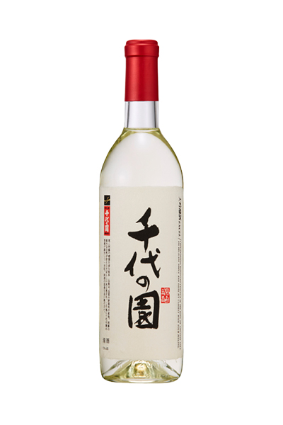 千代の園 大吟醸 エクセル