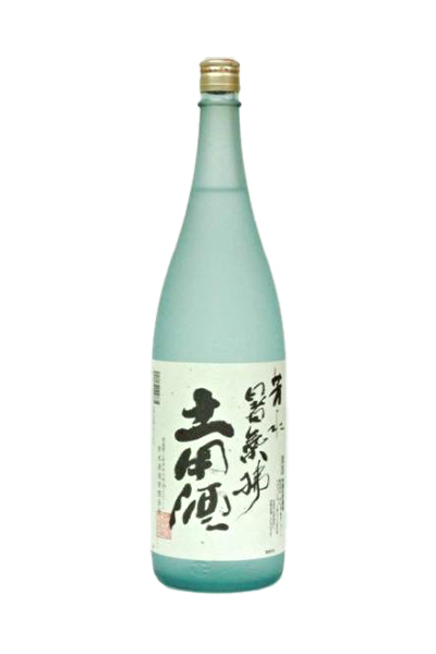 芳水 土用酒