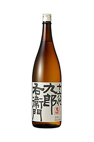 九郎右衛門 特別純米