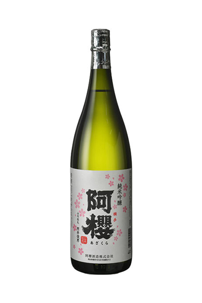 阿櫻 純米吟醸