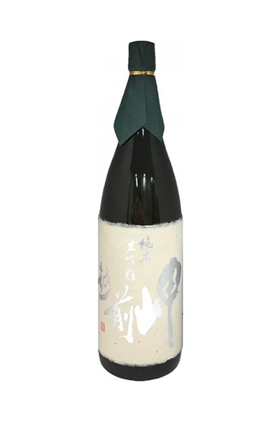 越前岬 純米大吟醸