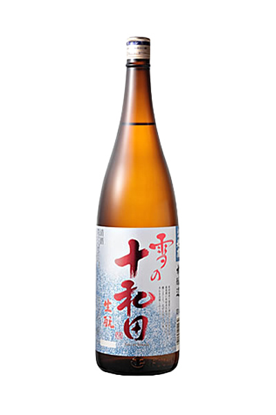 雪の十和田 本醸造