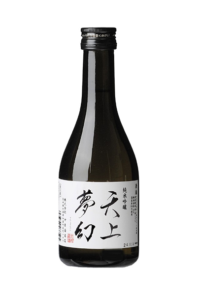 天上夢幻 純米吟醸 生貯蔵酒