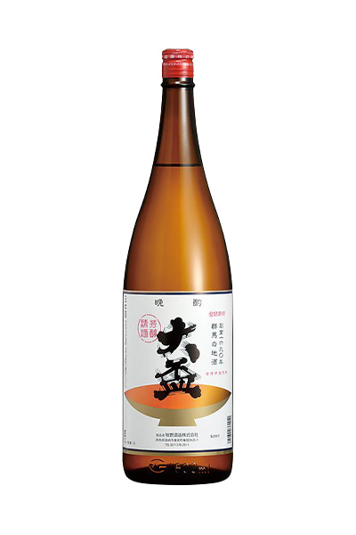 大盃 レギュラー