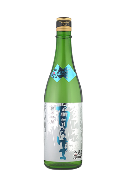 人気一 夏生 純米吟醸