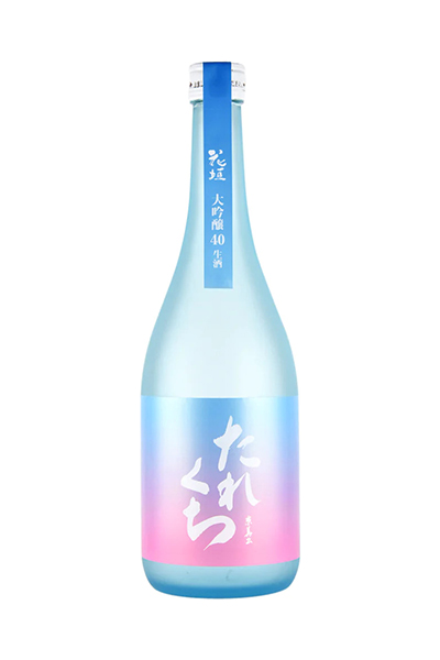 花垣 大吟醸 たれくち