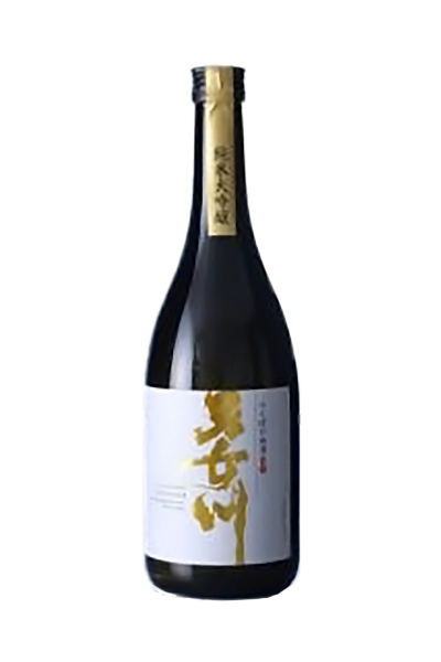 男女川 純米大吟醸 槽しぼり